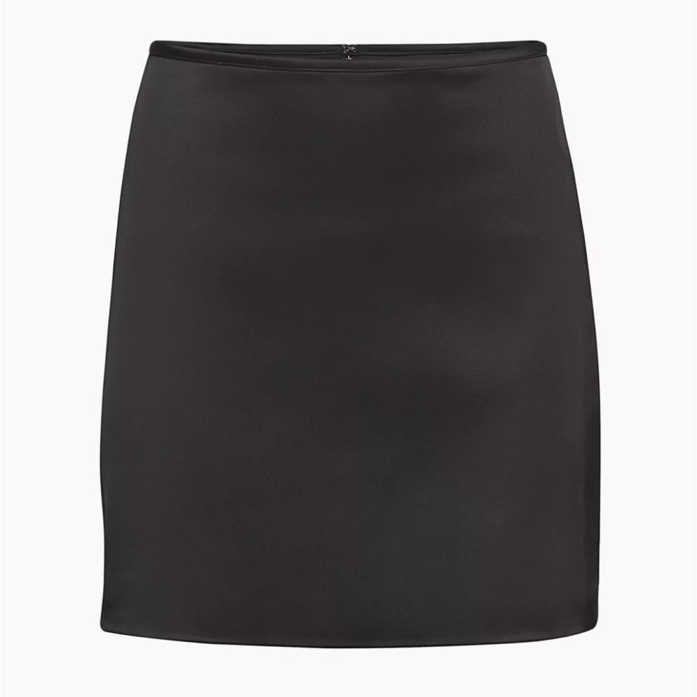 Wilfred Black Tavern Skirt in Size 00